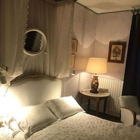 Grand Appartement De Charme Avec Parking Prive Florac المظهر الخارجي الصورة
