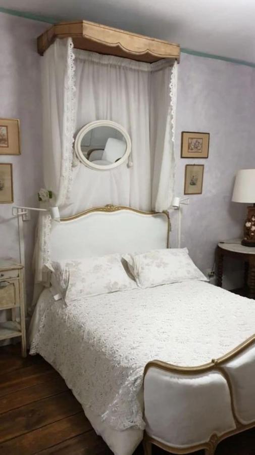 Grand Appartement De Charme Avec Parking Prive Florac المظهر الخارجي الصورة