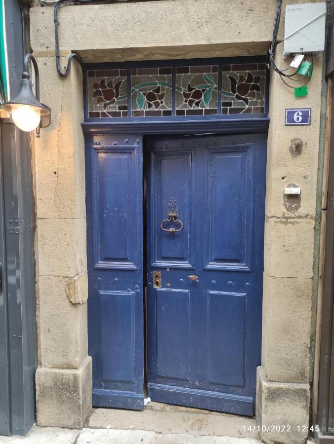 Grand Appartement De Charme Avec Parking Prive Florac المظهر الخارجي الصورة