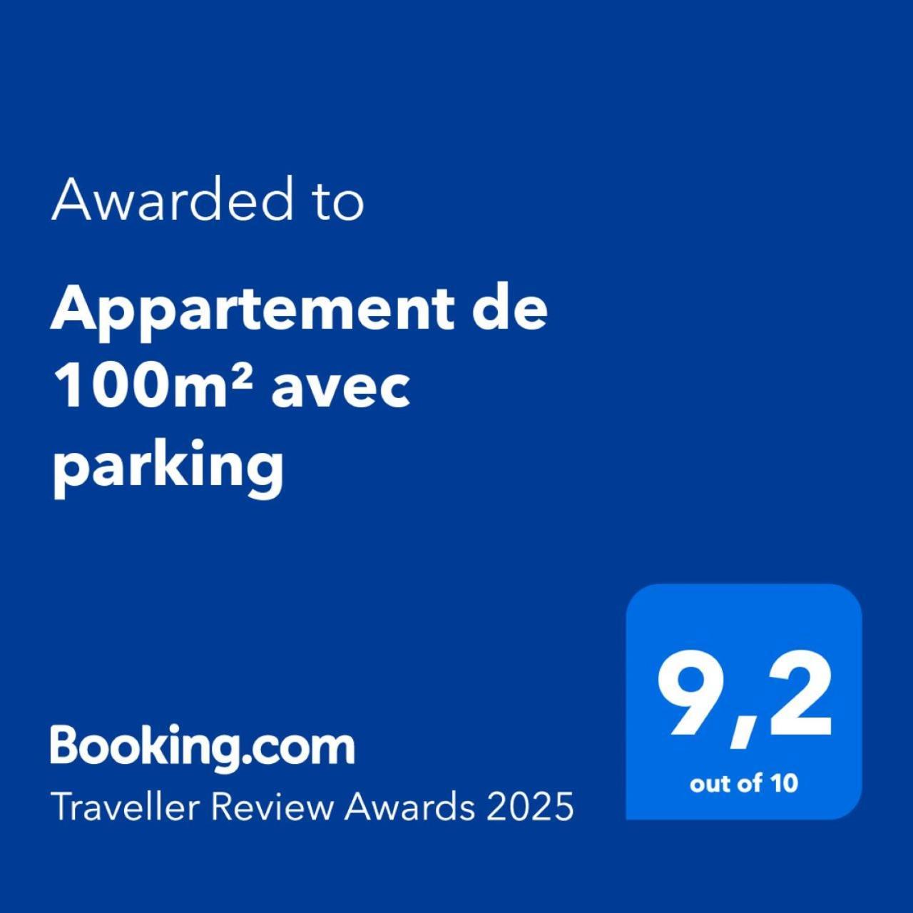 Grand Appartement De Charme Avec Parking Prive Florac المظهر الخارجي الصورة